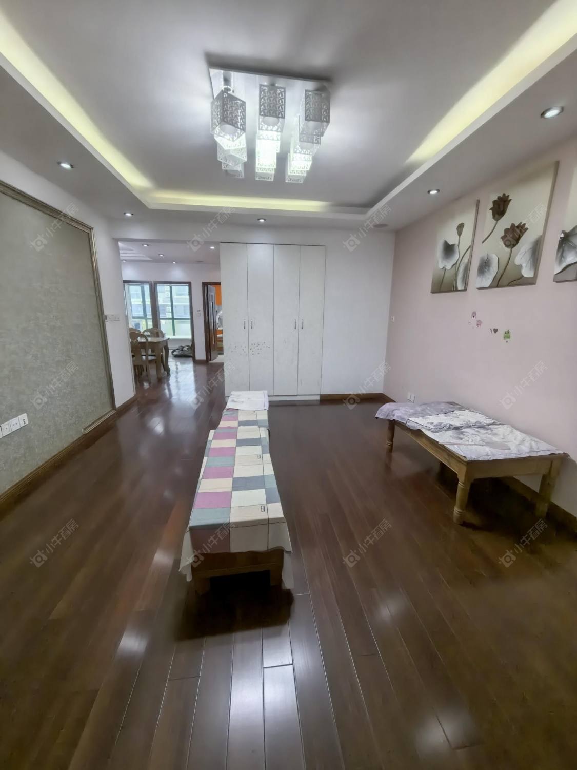 常州旺角花园租房房源封面图