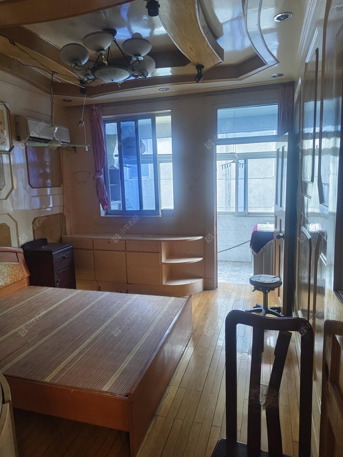 常州花东五村在租房源室内图_小牛看房