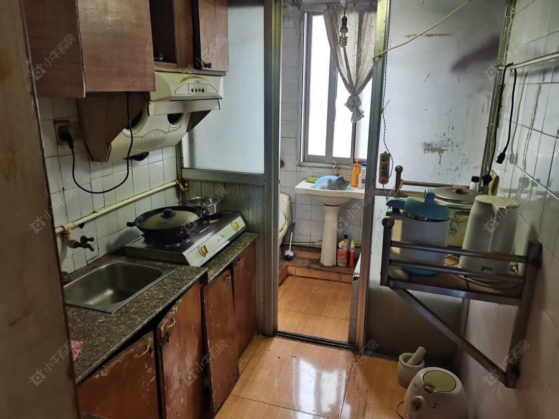 常州清凉新村租房_小牛看房