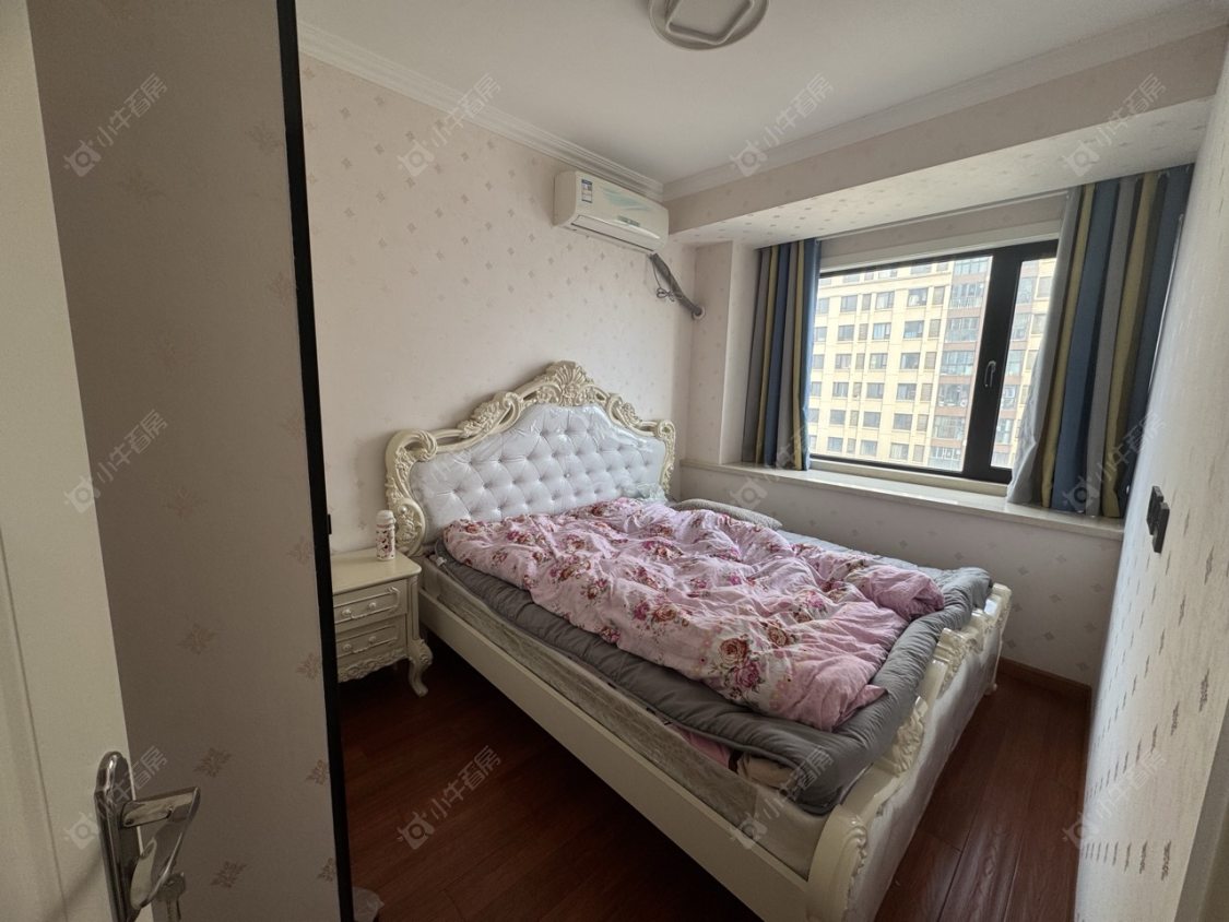 常州凤凰湖西苑在租房源室内图_小牛看房