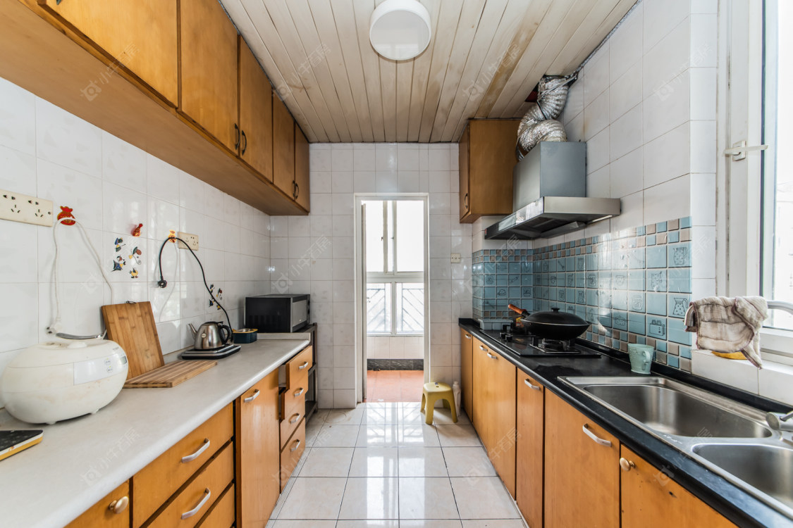 常州天安花园在售二手房源室内图_小牛看房