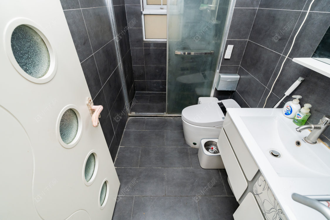 常州华润国际二期在售二手房源室内图_小牛看房