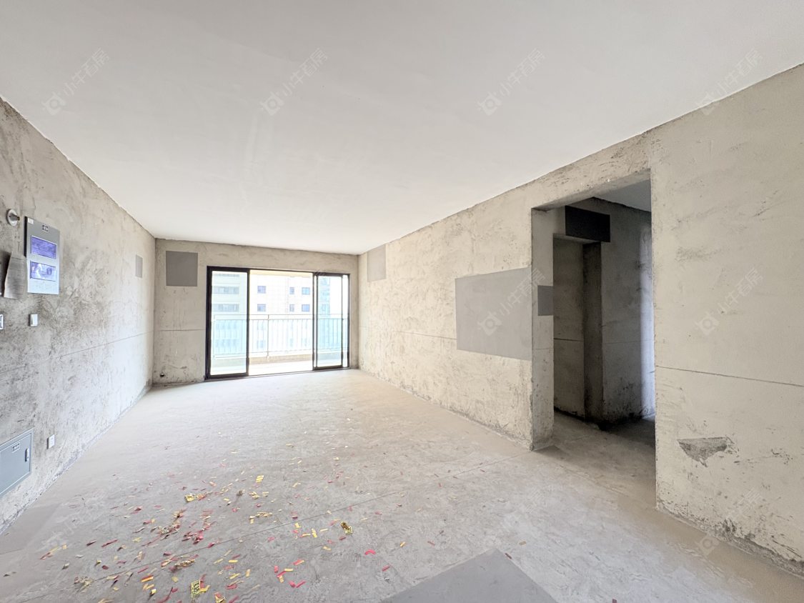 丹阳信达香堤国际在售二手房_小牛看房