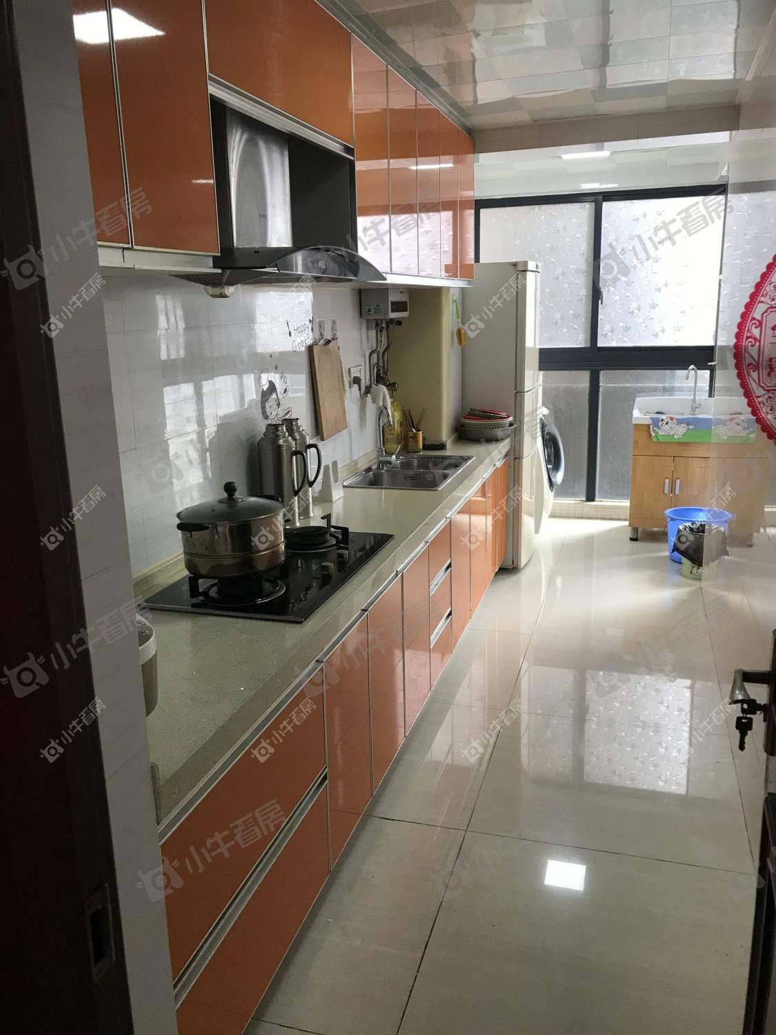 常州彩虹城在租房源_小牛看房