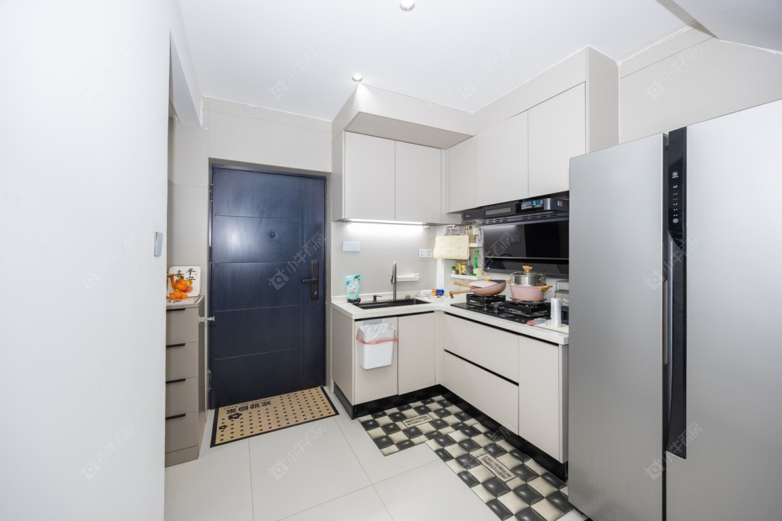 常州新龙江城市广场在租房源室内图_小牛看房