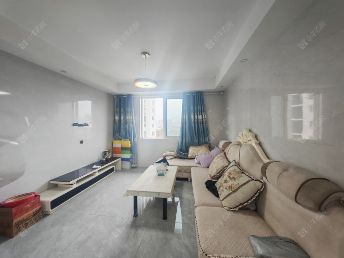 常州青洋花苑在租房源室内图_小牛看房