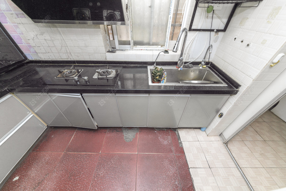 常州清潭六村在售二手房源室内图_小牛看房