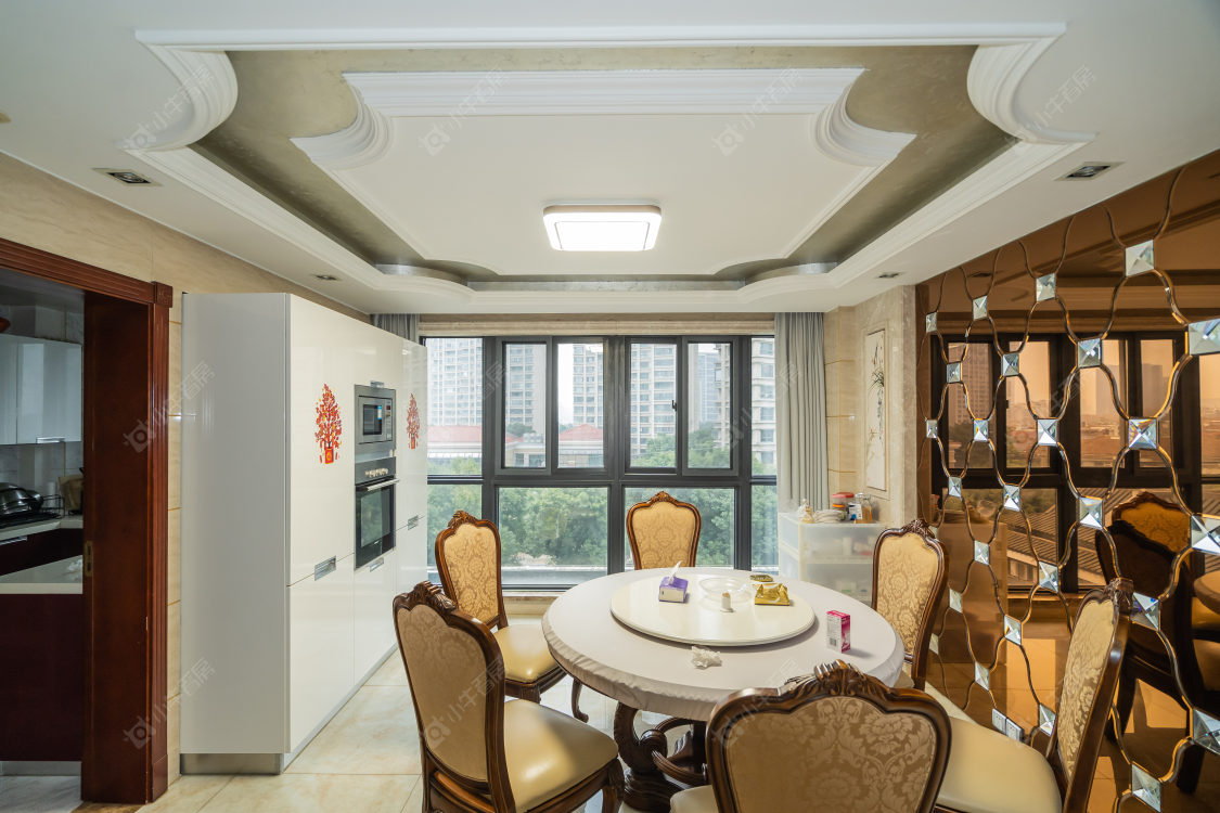 天顺御和苑房源室内图 常州天顺御和苑在售二手房源室内图_小牛看房