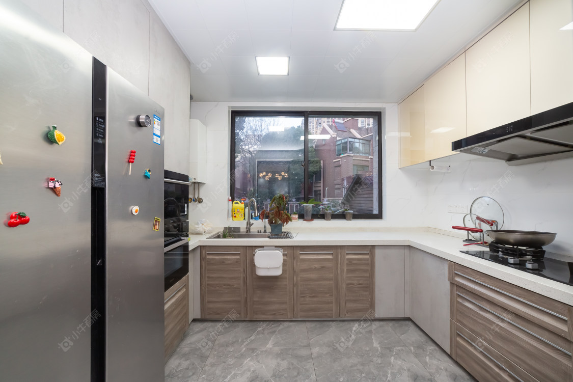 绿地世纪城别墅区房源室内图 常州绿地世纪城别墅区在售二手房源室内图_小牛看房