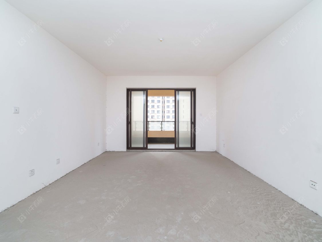 常州龙德花园在售二手房源室内图_小牛看房