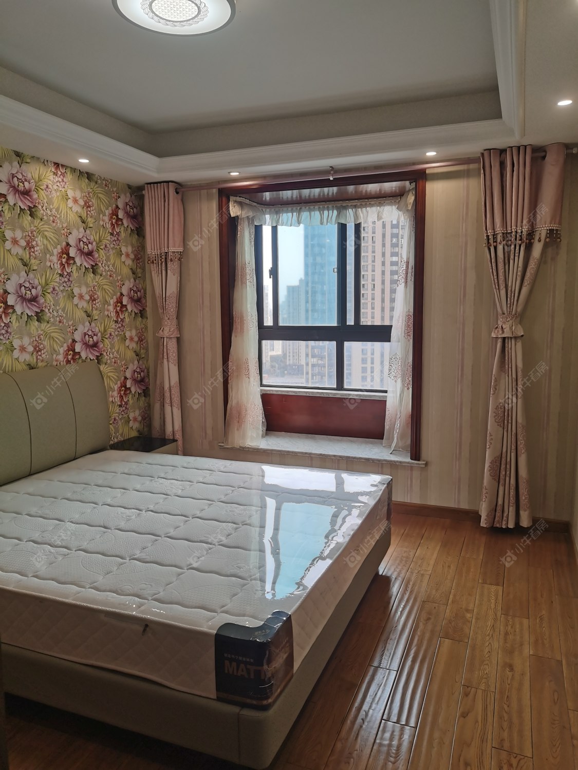 常州福地聚龙苑在租房源_小牛看房