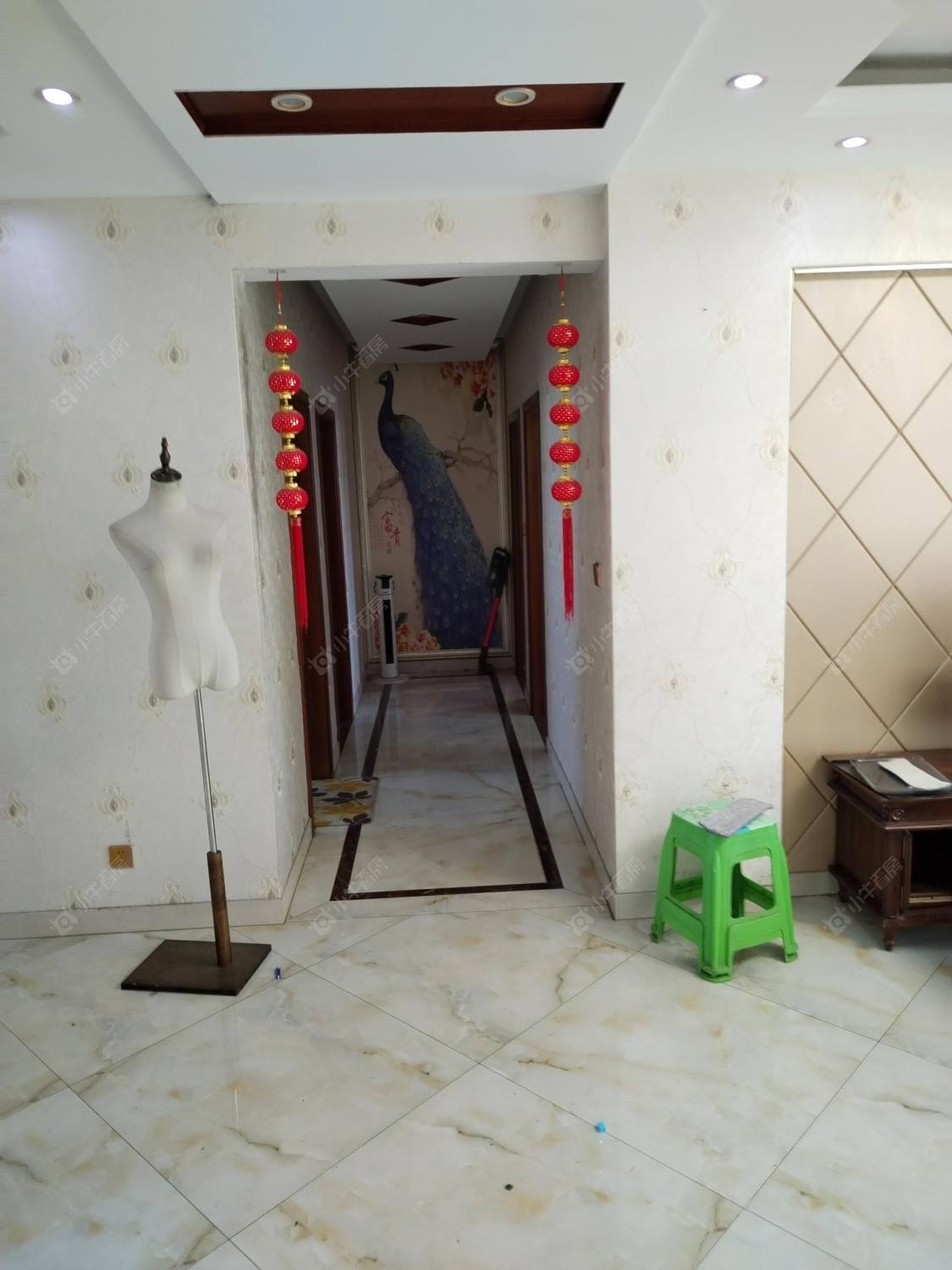 常州聚湖雅苑在租房源室内图_小牛看房