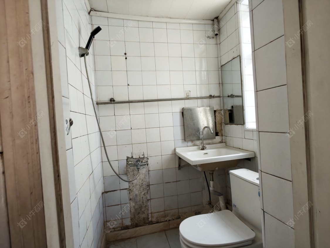 常州北新巷在租房源室内图_小牛看房