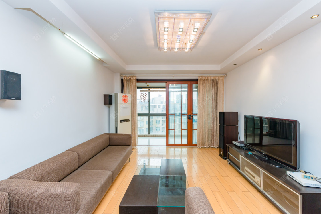 常州金色新城西区在售二手房源_小牛看房