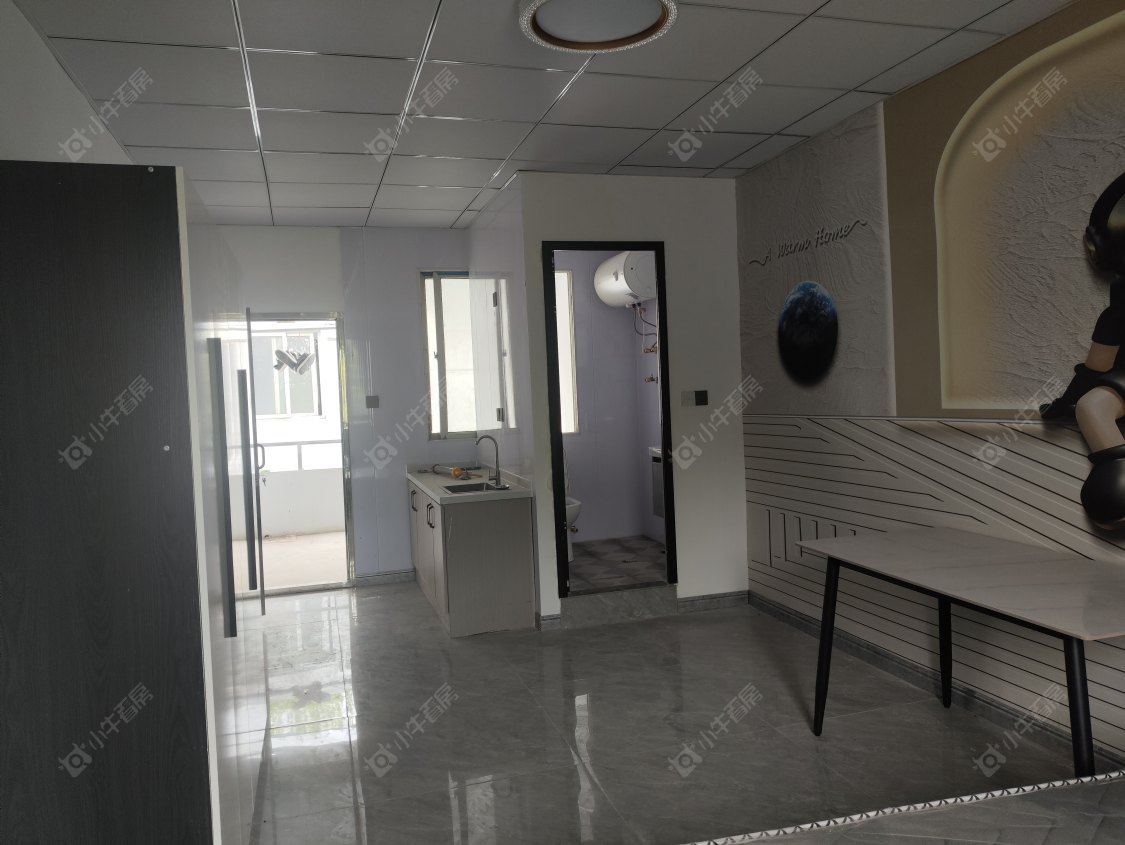 常州新建村委在租房源_小牛看房