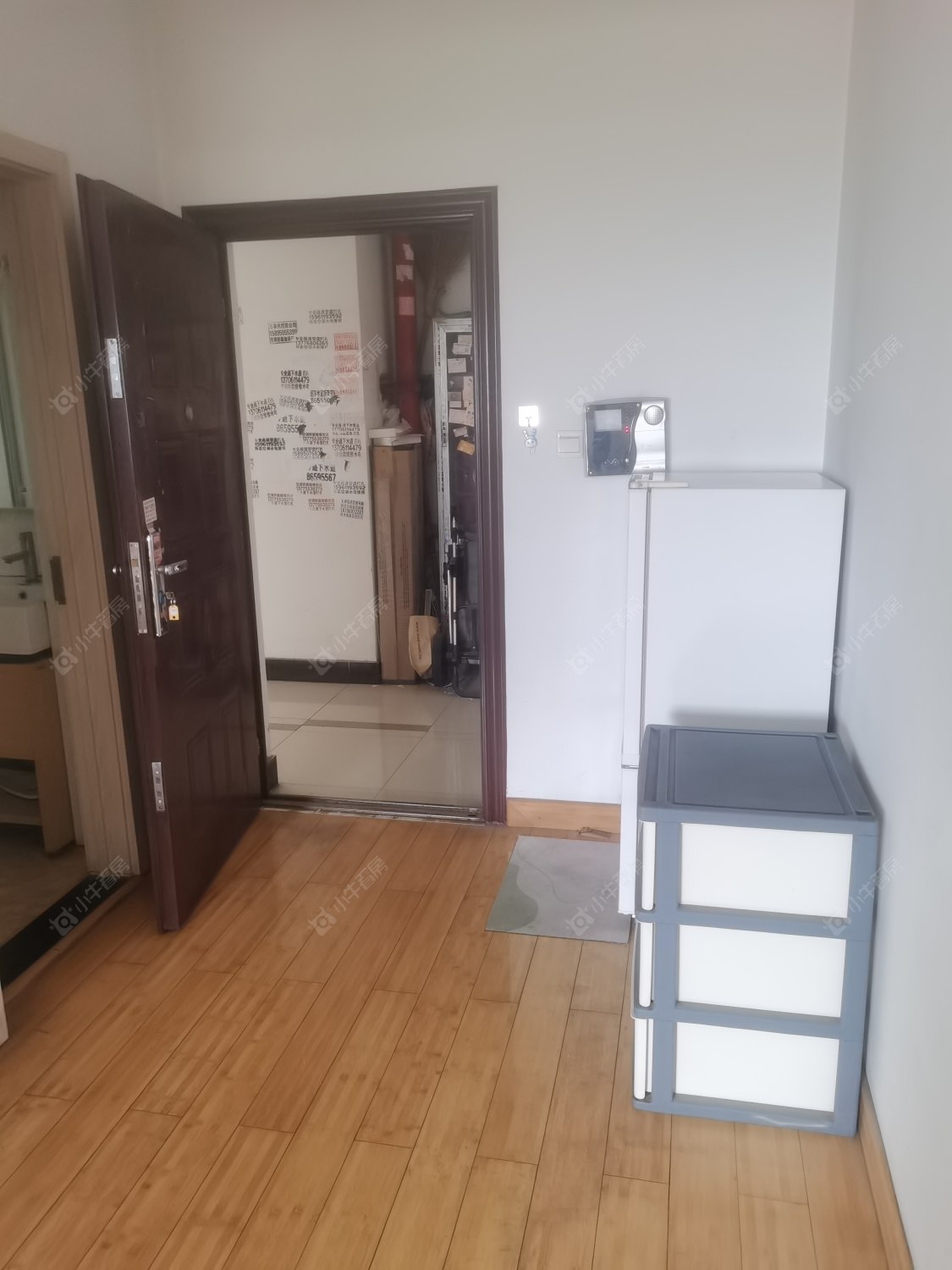 常州香江康桥在租房源_小牛看房