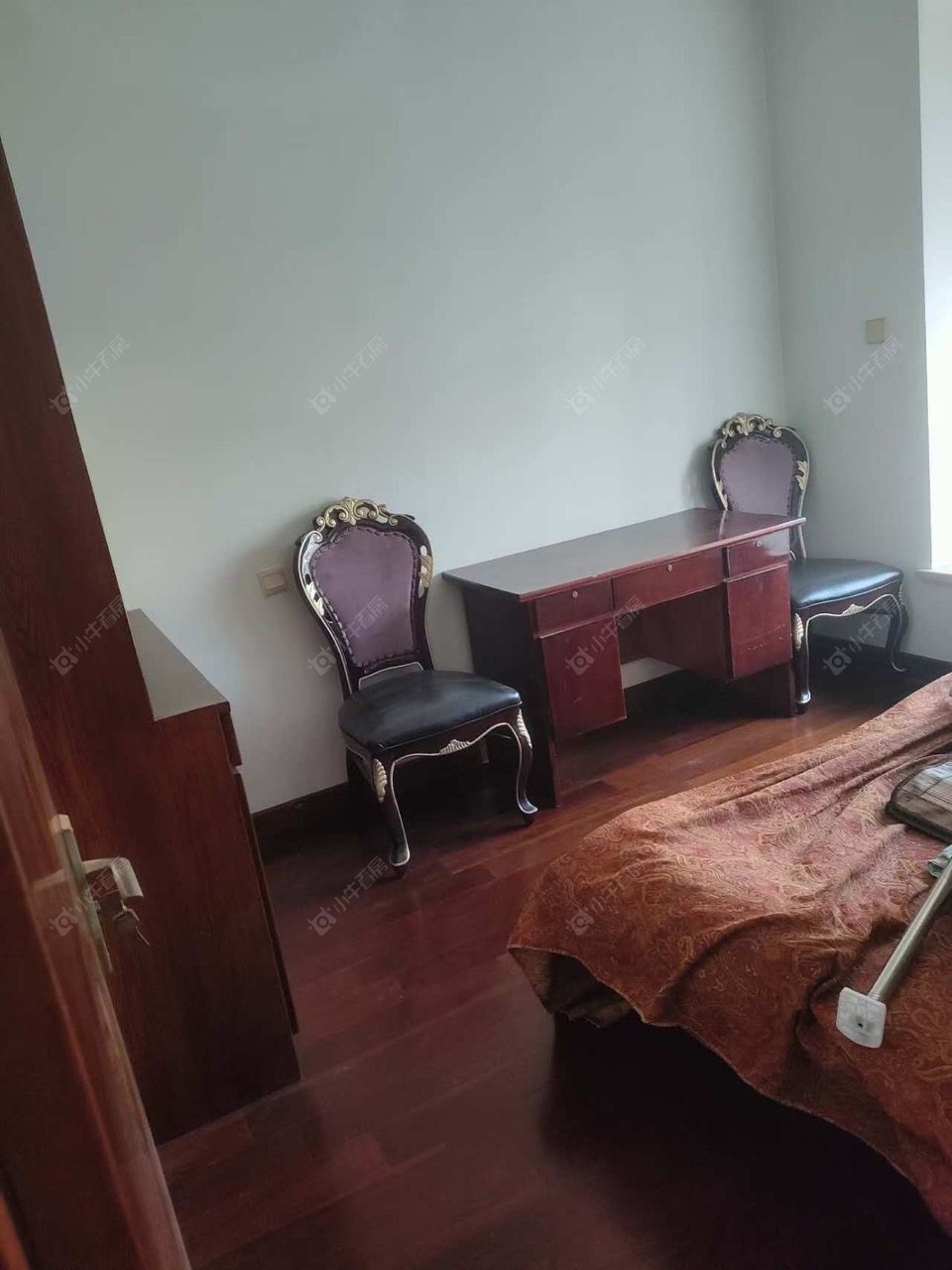 常州奥林匹克花园在租房源室内图_小牛看房