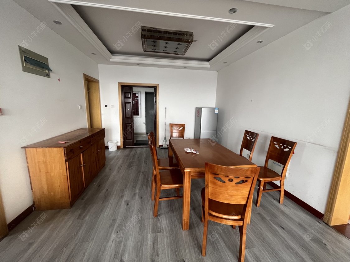 常州湖滨怡景在租房源室内图_小牛看房