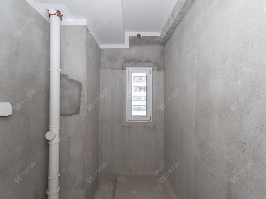 常州保利金紫花园在售二手房源室内图_小牛看房