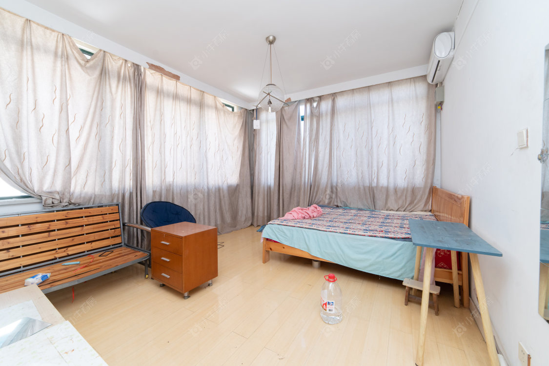 常州都市桃源一期在售二手房源室内图_小牛看房