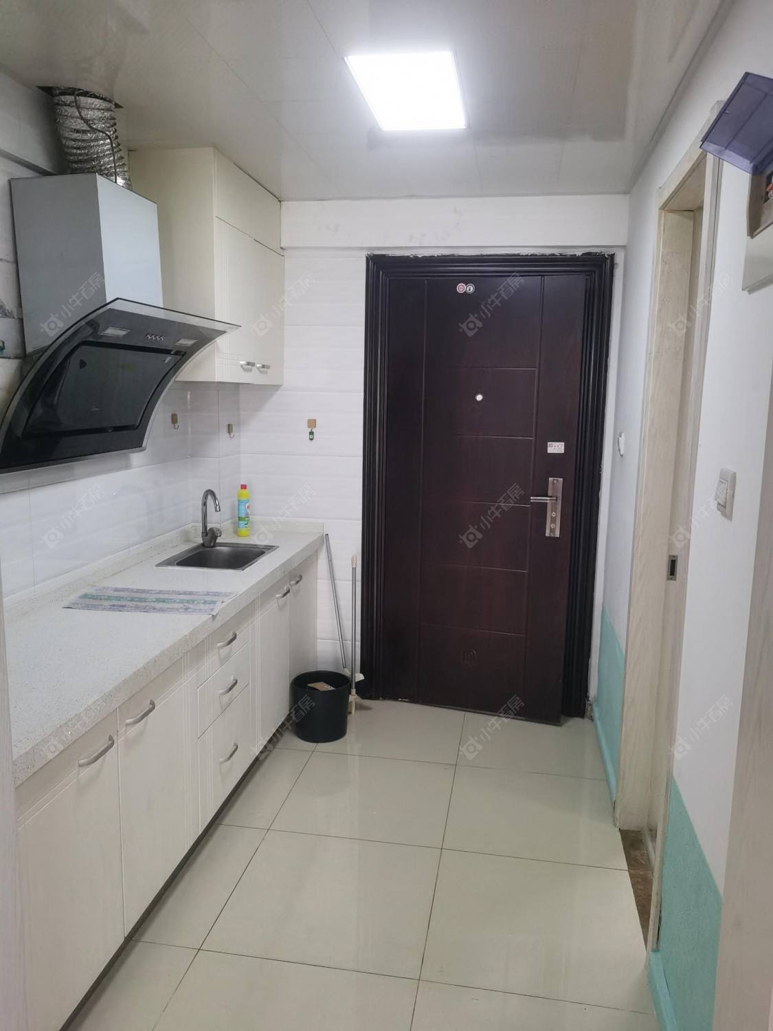 常州府翰苑西区在租房源室内图_小牛看房