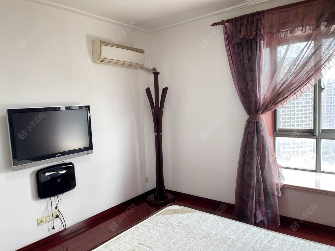 常州金百花园在租房源室内图_小牛看房