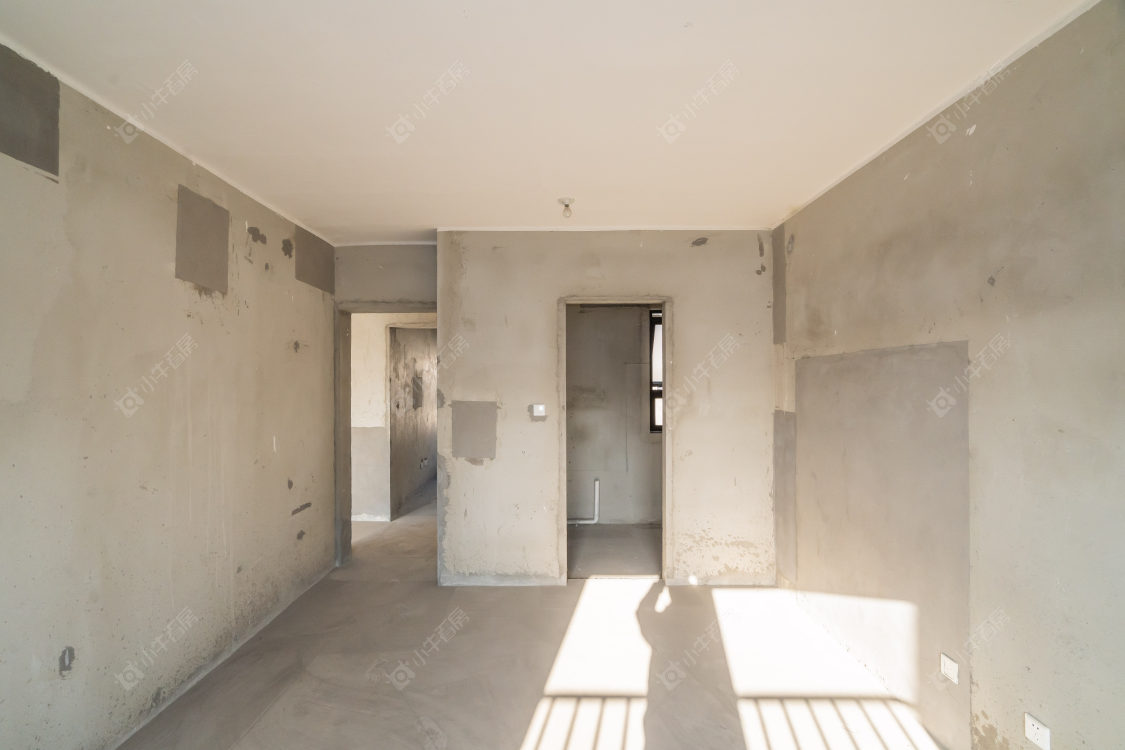 常州锦凤合鸣在售二手房源室内图_小牛看房