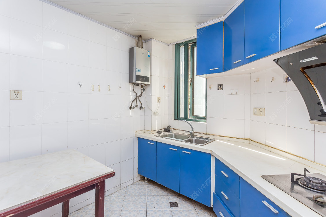 常州晋陵北苑在售二手房源室内图_小牛看房