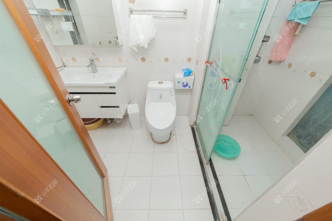 金百花园房源室内图 常州金百花园在租房源室内图_小牛看房