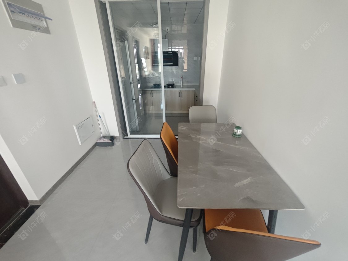 常州光樾华庭在租房源室内图_小牛看房