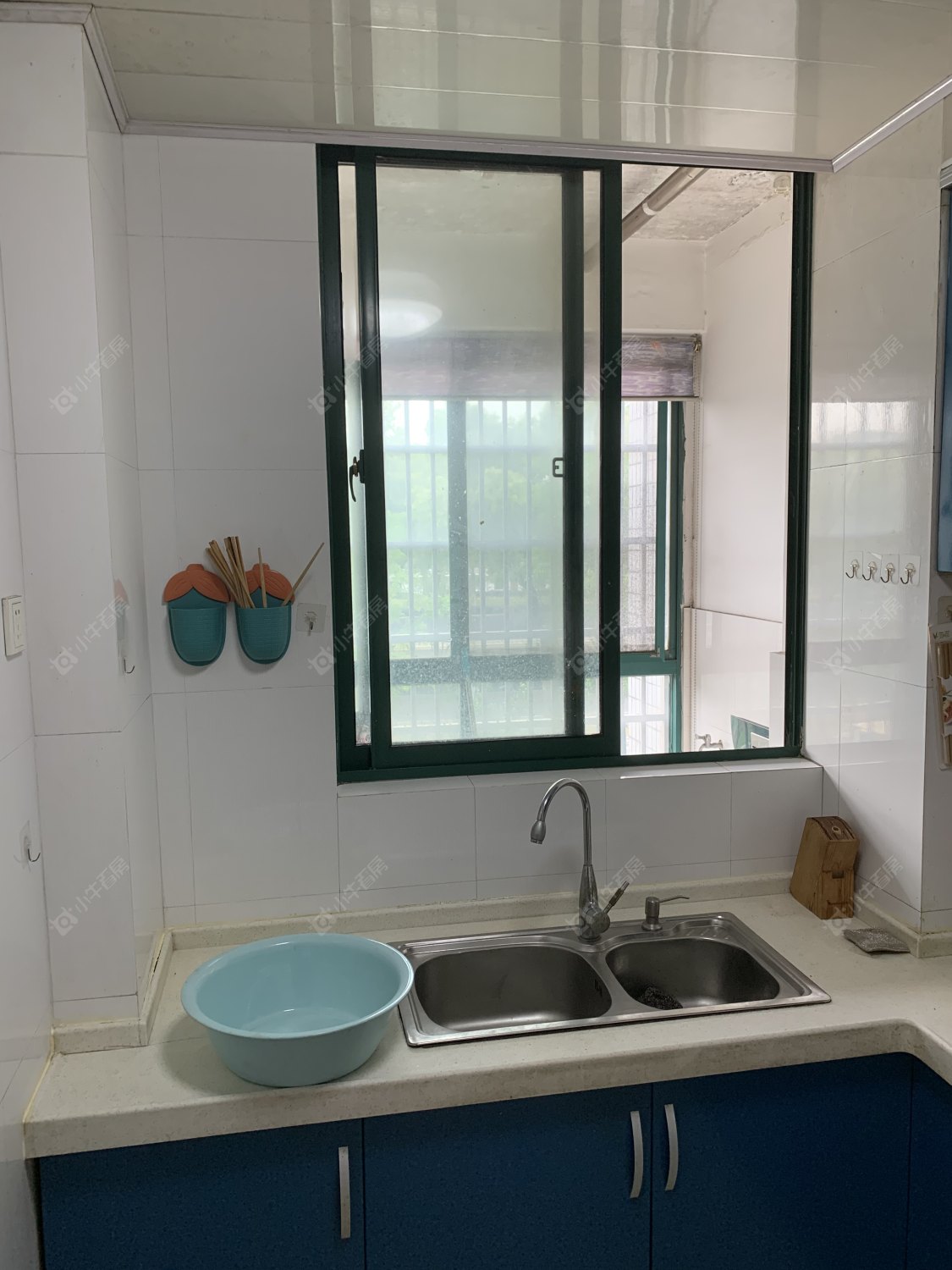 常州新河湾花苑在租房源_小牛看房