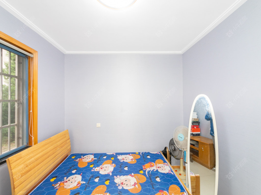 常州腾龙苑西区在售二手房源室内图_小牛看房