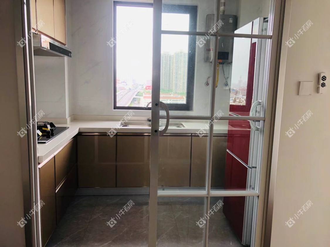 常州随园金麟府在租房源室内图_小牛看房