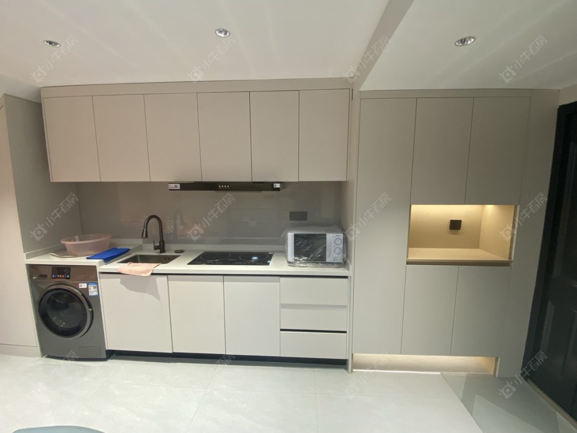 常州天奕云著在租房源室内图_小牛看房