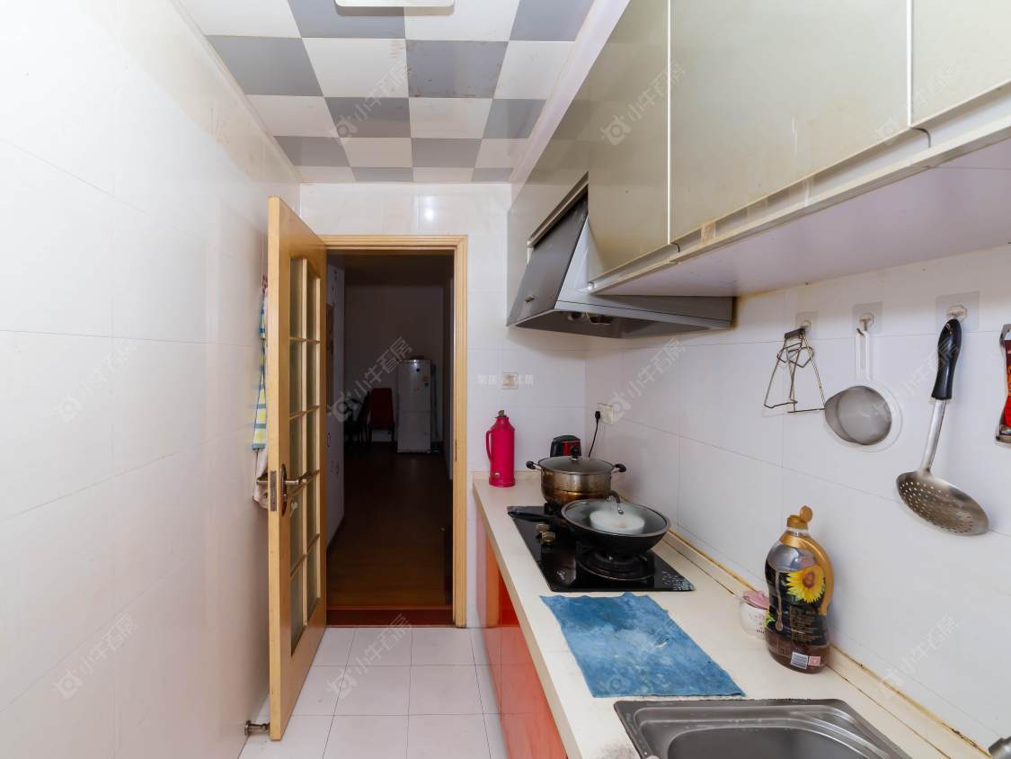 常州府翰苑东区在租房源室内图_小牛看房