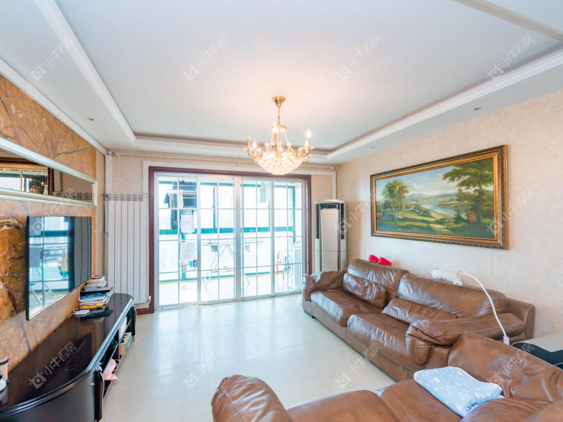 常州鹏欣丽都在租房源室内图_小牛看房