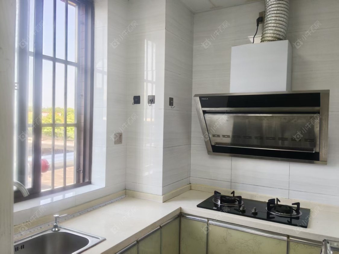 常州龙城福第在租房源室内图_小牛看房