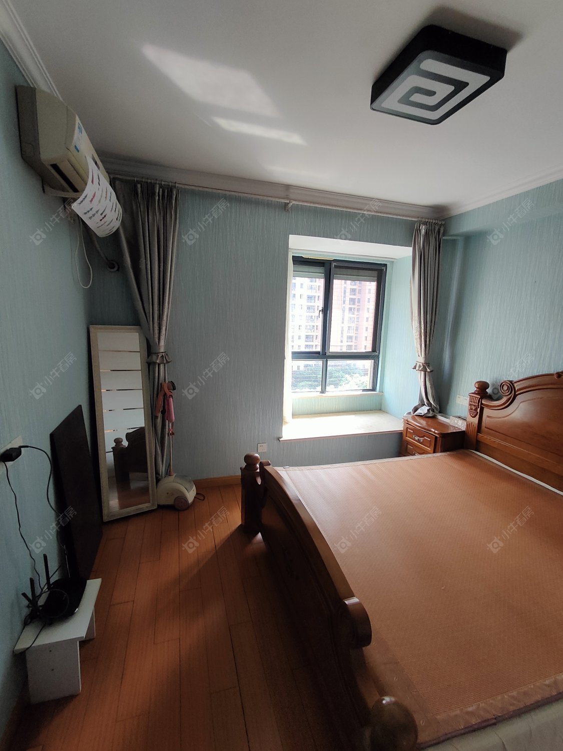 常州阳光龙庭在租房源_小牛看房