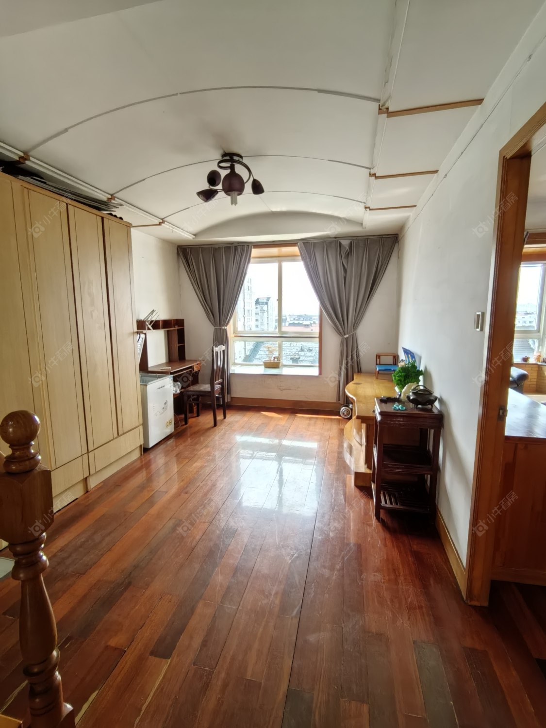 常州怀德苑在租房源室内图_小牛看房