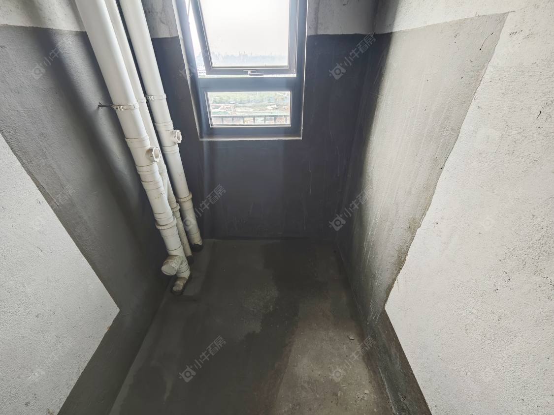 常州金茂国际社区在售二手房房源室内图_小牛看房