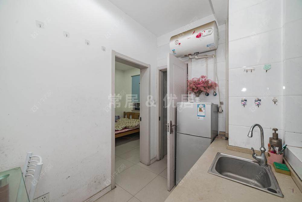 常州香江康桥在租房源室内图_小牛看房