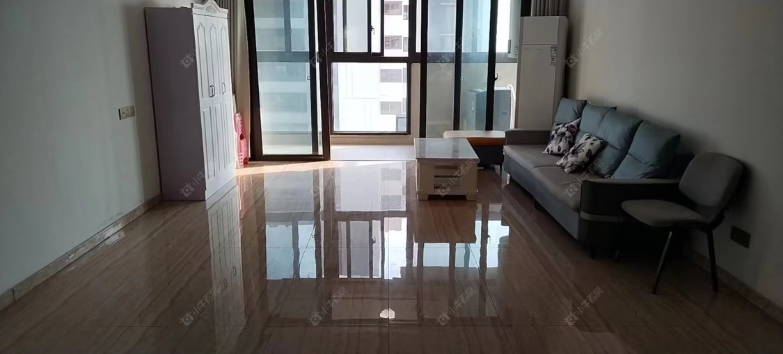 常州亚泰财富中心在租房源_小牛看房