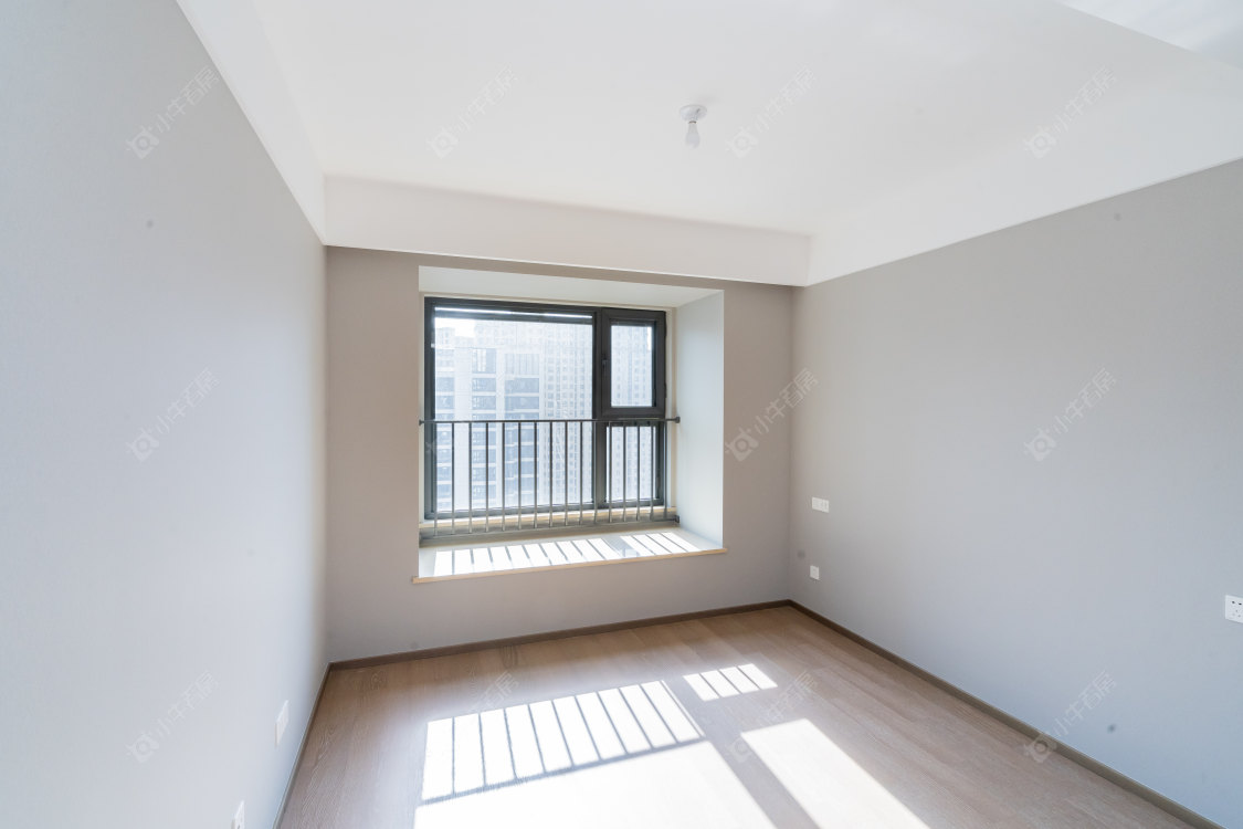 常州华润幸福里在售二手房源室内图_小牛看房