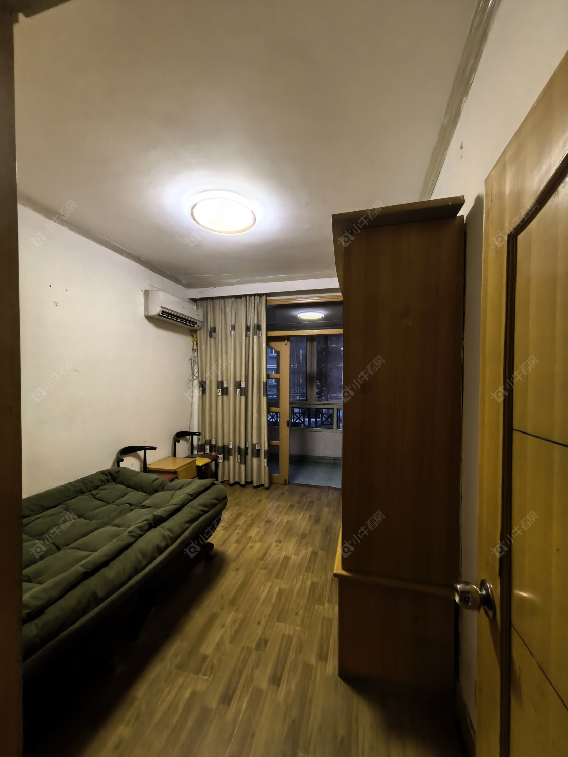 常州珠江花园在租房源室内图_小牛看房