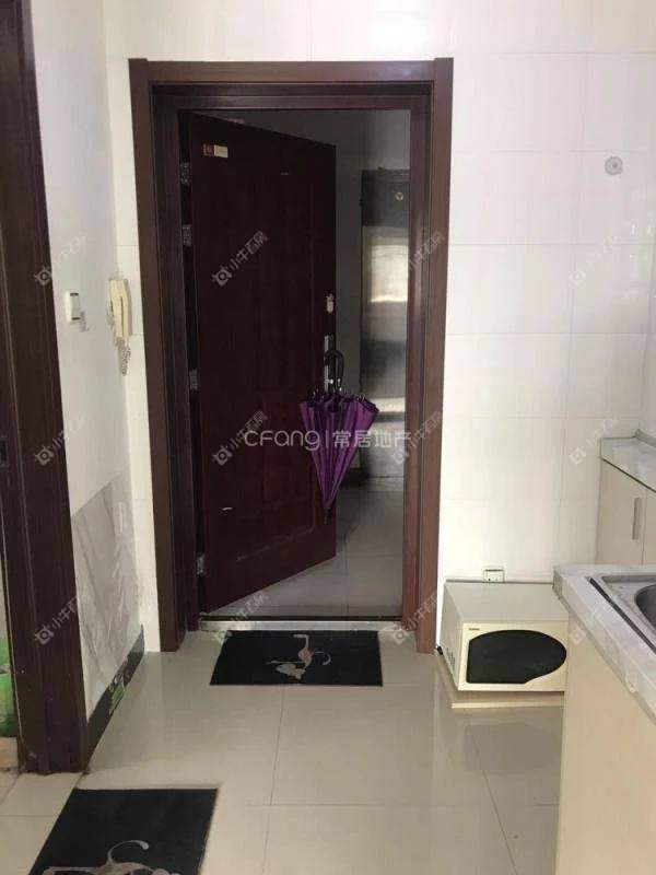 常州兰陵杰座租房_兰陵杰座1室1厅房源出租
