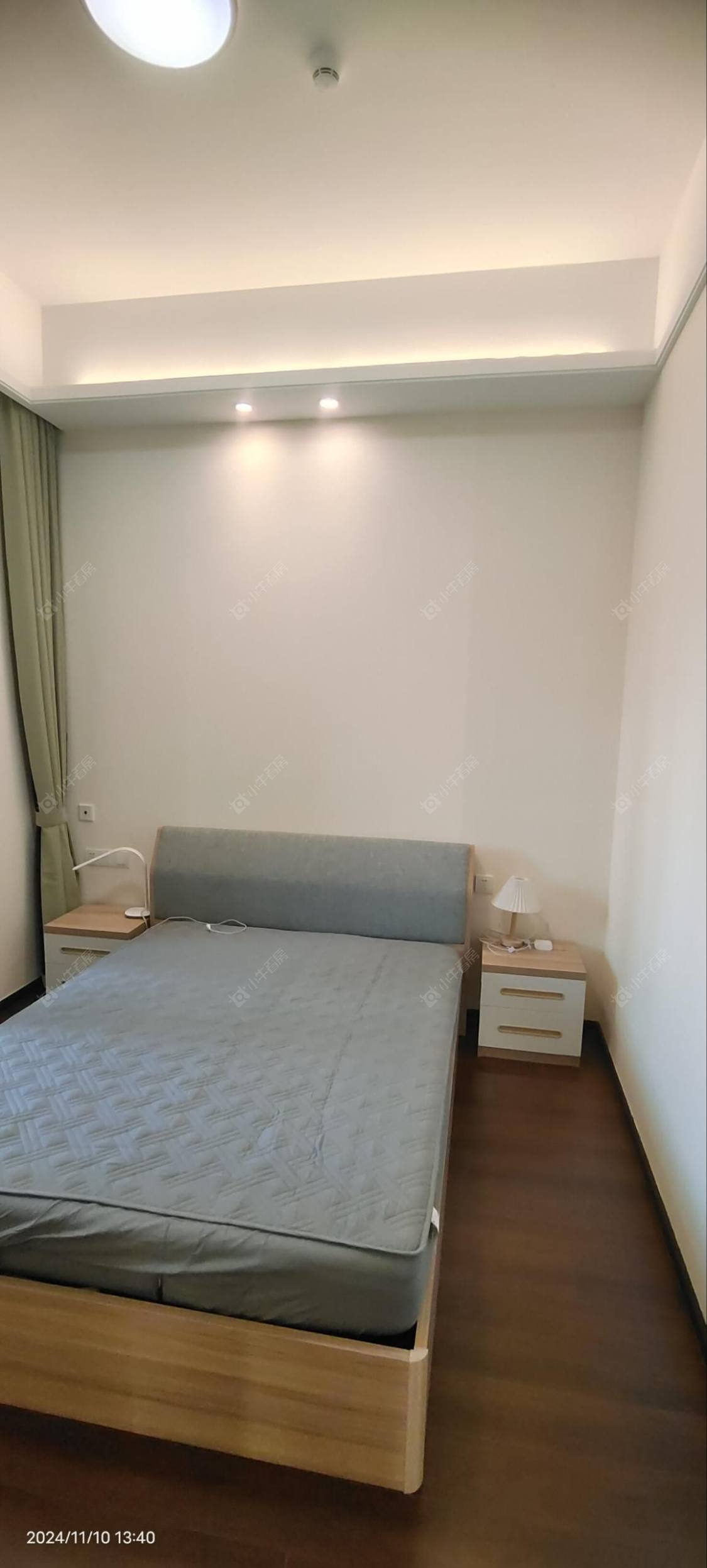 常州朗诗邻里中心租房_朗诗邻里中心1室1厅房源出租