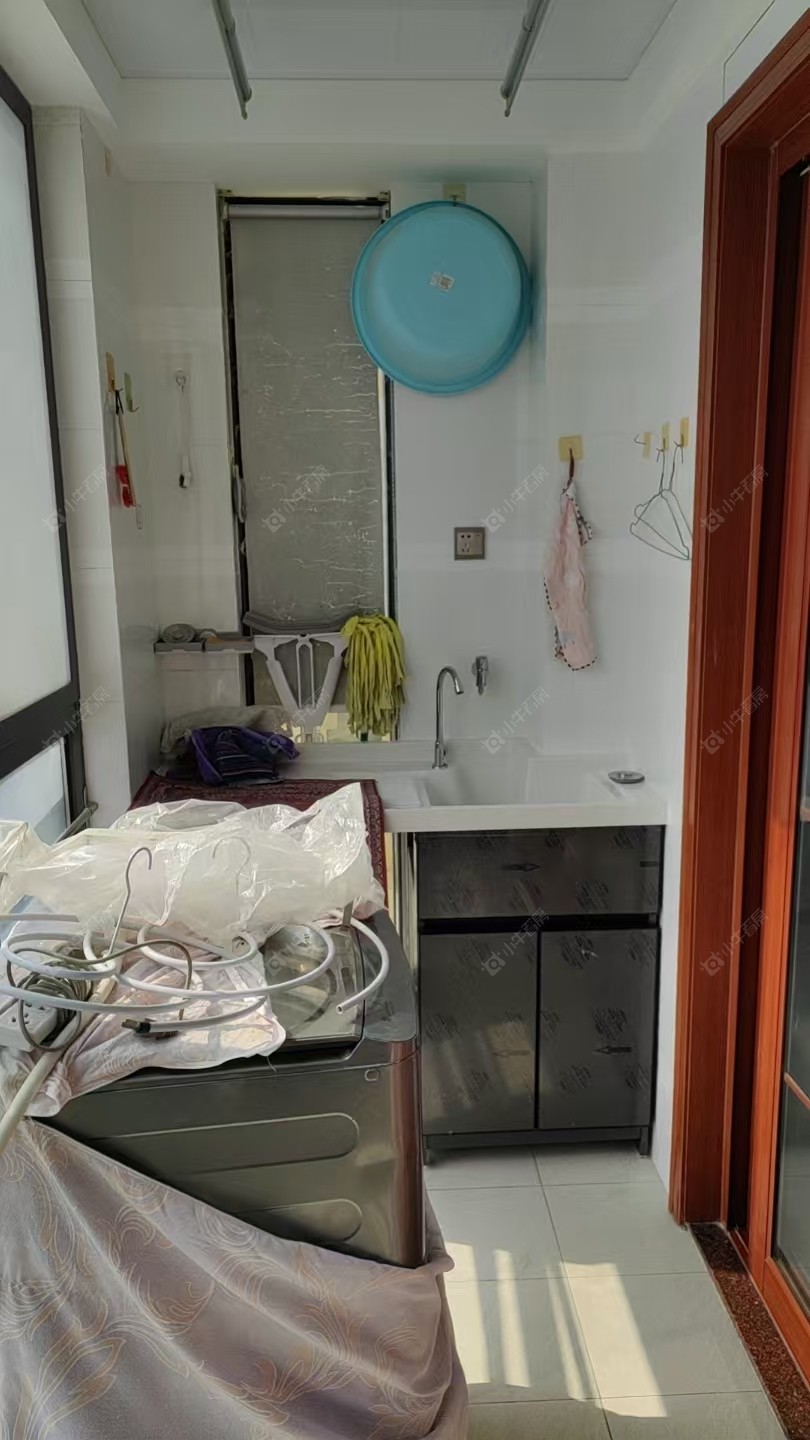 常州丰臣南郡在租房源室内图_小牛看房