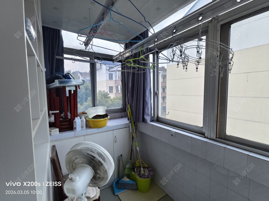 常州勤业一二三村在租房源室内图_小牛看房