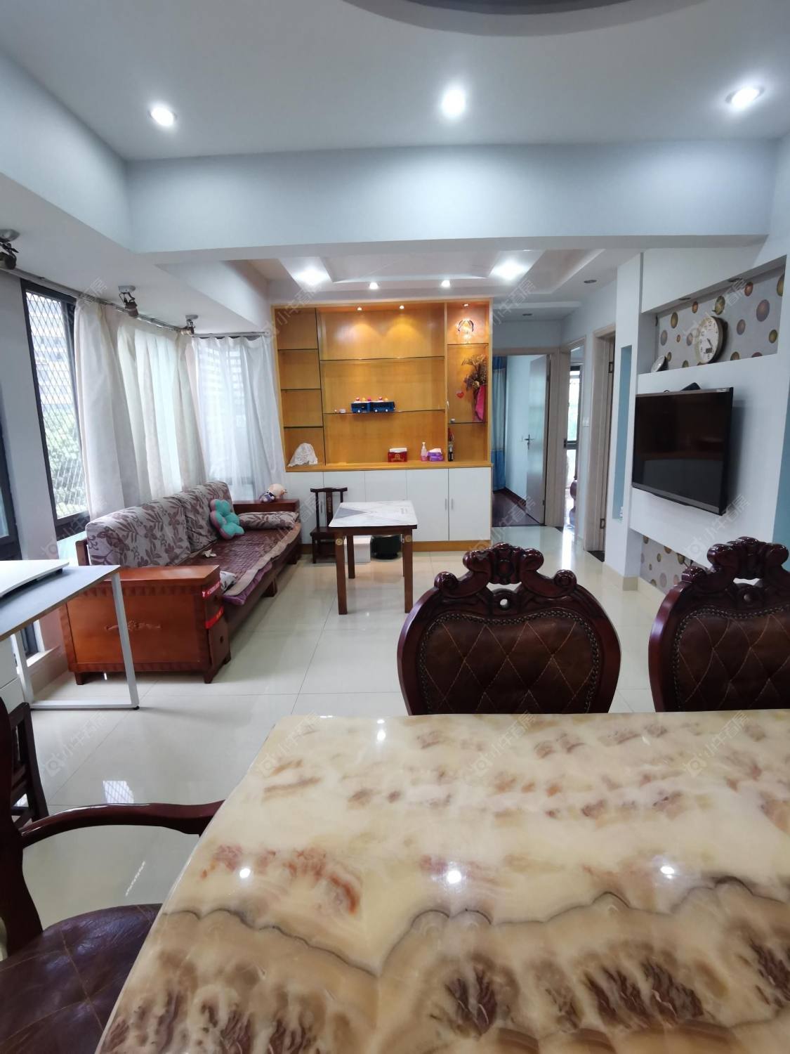 常州金百国际在租房源室内图_小牛看房