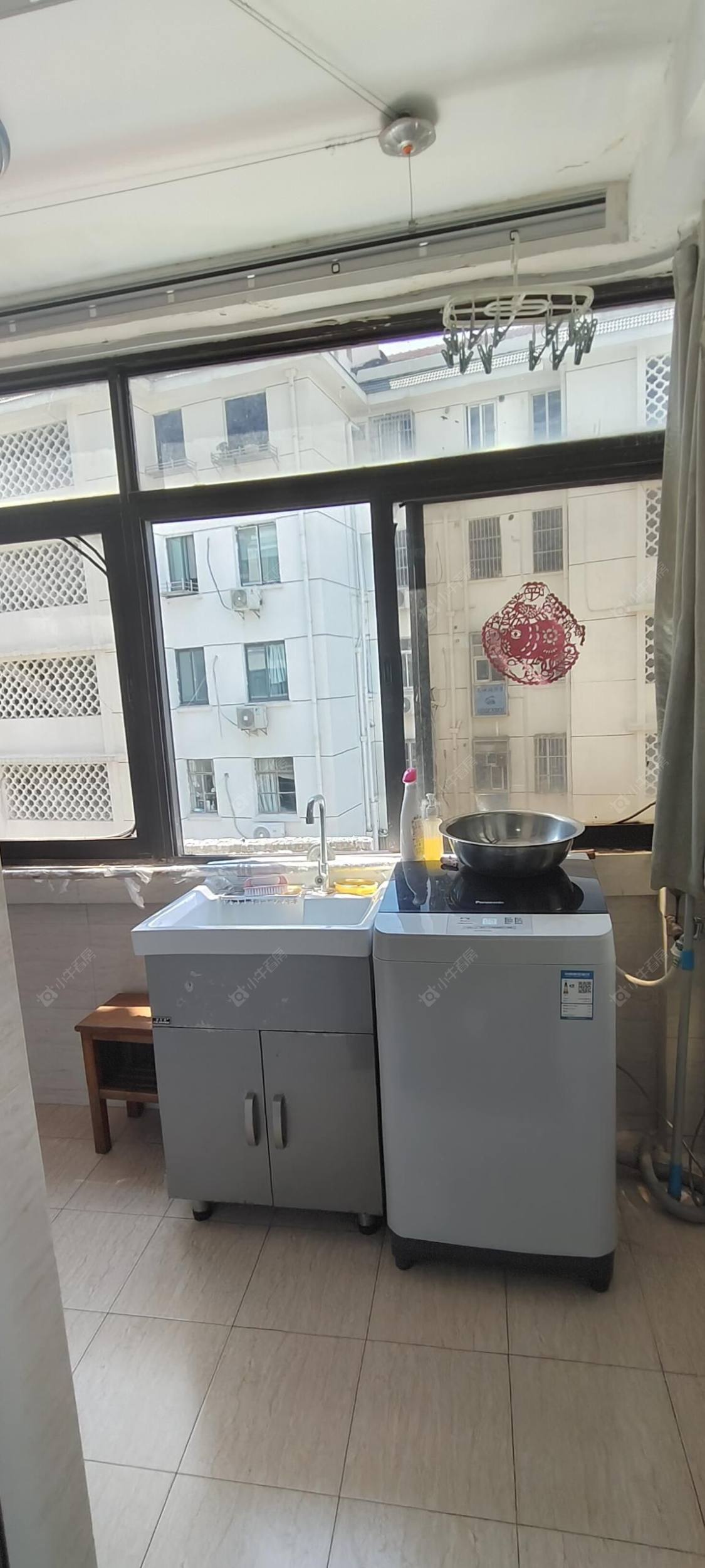 常州椿桂坊在租房源室内图_小牛看房